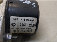  Блок АБС, насос (ABS, ESP, ASR) BMW 3 E46 1998-2005 20296648 #5