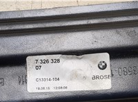 51337365260, 7365260 Стеклоподъемник электрический BMW 4 F36 Gran Coupe 2017-2020 20296674 #2