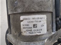 4E0616007C Компрессор воздушный (пневмоподвески) Audi A8 (D3) 2002-2010 20296680 #2