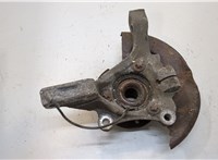  Ступица (кулак, цапфа) Opel Vectra C 2002-2008 20296686 #2