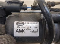 BH3219G525DF Компрессор воздушный (пневмоподвески) Land Rover Range Rover Sport 2005-2009 20296691 #4