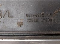 73820EY10A Рейлинг на крышу (одиночка) Nissan Qashqai 2006-2013 20296706 #6
