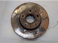  Диск тормозной Ford Focus 2 2008-2011 20296722 #3