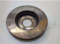  Диск тормозной Nissan Primera P12 2002-2007 20296725 #1