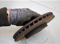  Диск тормозной Nissan Primera P12 2002-2007 20296725 #2