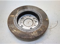 Диск тормозной Opel Meriva 2010- 20296728 #1