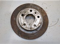  Диск тормозной Opel Meriva 2010- 20296728 #3