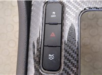  Кнопка аварийки Ford Mustang 2009-2014 11347764 #4