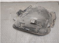 A1668841122 Защита арок (подкрылок) Mercedes GLE W166 2015-2018 20296731 #1