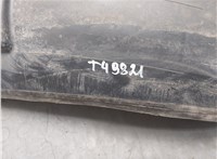 A1668841122 Защита арок (подкрылок) Mercedes GLE W166 2015-2018 20296731 #2