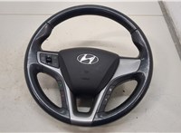 Руль Hyundai i40 2015- 20296741 #1