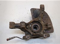  Ступица (кулак, цапфа) Opel Zafira B 2005-2012 20296744 #2