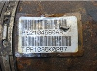 Полуось (приводной вал, шрус) Jeep Grand Cherokee 2004-2010 20296749 #3