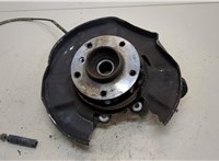  Ступица (кулак, цапфа) BMW 3 E90, E91, E92, E93 2005-2012 20296750 #1