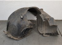  Защита арок (подкрылок) Mercedes Vito W639 2004-2013 20296754 #4
