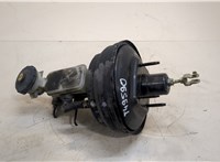  Цилиндр тормозной главный Honda CR-V 2002-2006 20296759 #1