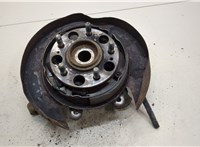  Ступица (кулак, цапфа) Hyundai Tucson 1 2004-2009 20296769 #2