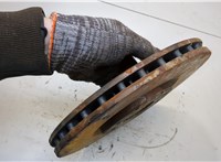  Диск тормозной Citroen DS4 2010-2015 20296771 #2