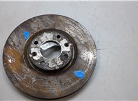424986 Диск тормозной Citroen DS4 2010-2018 20296771 #4