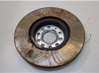  Диск тормозной Volkswagen Passat 6 2005-2010 20296774 #1