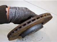  Диск тормозной Volkswagen Passat 6 2005-2010 20296774 #2