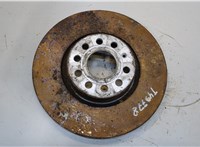  Диск тормозной Volkswagen Passat 6 2005-2010 20296774 #3
