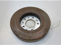  Диск тормозной Opel Meriva 2010- 20296794 #1