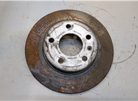  Диск тормозной Opel Meriva 2010- 20296794 #3
