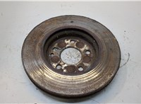  Диск тормозной Mercedes B W245 2005-2012 20296799 #1