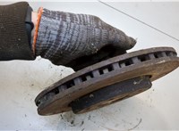  Диск тормозной Mercedes B W245 2005-2012 20296799 #2