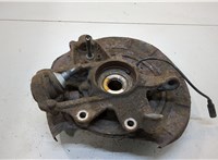  Ступица (кулак, цапфа) Mercedes GL X164 2006-2012 20296800 #1
