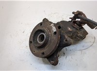  Ступица (кулак, цапфа) Citroen Berlingo 2002-2008 20296803 #1