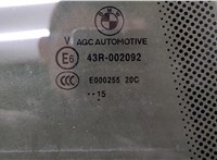 51357309728, 7309728 Стекло боковой двери BMW 4 F36 Gran Coupe 2017-2020 20296813 #2