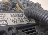 03G903016AX Генератор Audi A6 (C6) 2005-2011 20296817 #3