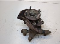  Ступица (кулак, цапфа) Mazda 323 (BJ) 1998-2003 20296819 #3