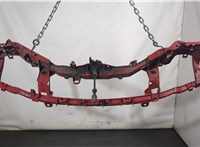  Рамка передняя (телевизор) Ford Focus 2 2008-2011 20296823 #1