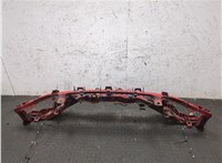 1675180 Рамка передняя (телевизор) Ford Focus 2 2008-2011 20296823 #5