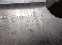  Кронштейн бампера BMW 5 F10 2010-2016 20296836 #4