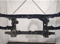  Рамка передняя (телевизор) Hyundai H-1 Starex 2007-2015 20296847 #2