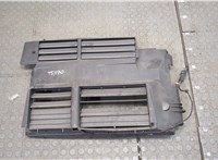  Жалюзи радиатора Ford Focus 3 2014-2019 20296862 #1
