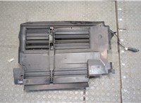  Жалюзи радиатора Ford Focus 3 2014-2019 20296862 #2
