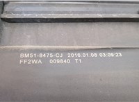  Жалюзи радиатора Ford Focus 3 2014-2019 20296862 #6
