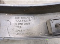  Молдинг крыла Ford Escape 2012-2015 20296867 #3