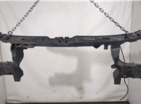  Рамка передняя (телевизор) Volkswagen Transporter 5 2009-2015 20296871 #1