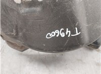  Защита арок (подкрылок) Toyota Prius 2009-2015 20296880 #2
