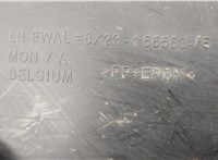 C2Z3479, 8X23166563AE Защита арок (подкрылок) Jaguar XF 2007-2015 20296893 #2