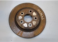  Диск тормозной Volvo S40 2004- 20296899 #3