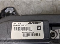  Сабвуфер Chevrolet Volt 2010-2015 20296916 #3