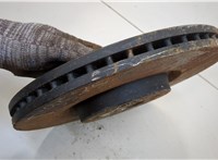  Диск тормозной Mercedes GL X164 2006-2012 20296921 #2