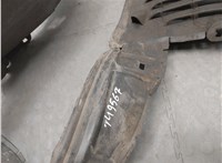  Защита арок (подкрылок) Mercedes E W210 1995-2002 20296922 #2
